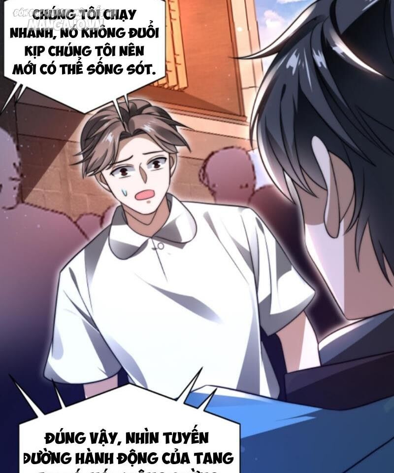 Tích Trữ 10 Vạn Vật Tư Trước Ngày Tận Thế Chap 89 - Next Chap 90