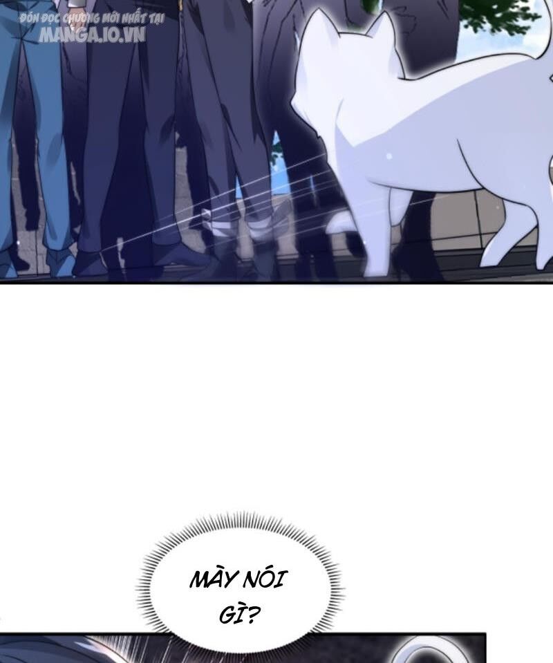 Tích Trữ 10 Vạn Vật Tư Trước Ngày Tận Thế Chap 89 - Next Chap 90