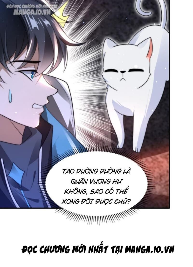Tích Trữ 10 Vạn Vật Tư Trước Ngày Tận Thế Chap 89 - Next Chap 90