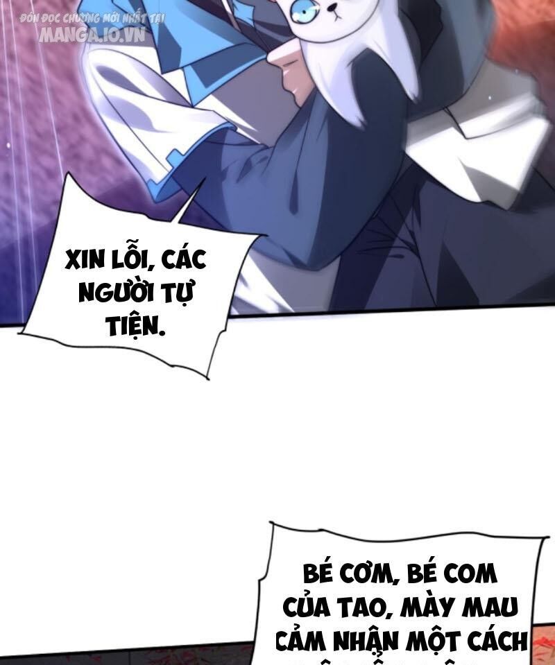 Tích Trữ 10 Vạn Vật Tư Trước Ngày Tận Thế Chap 89 - Next Chap 90