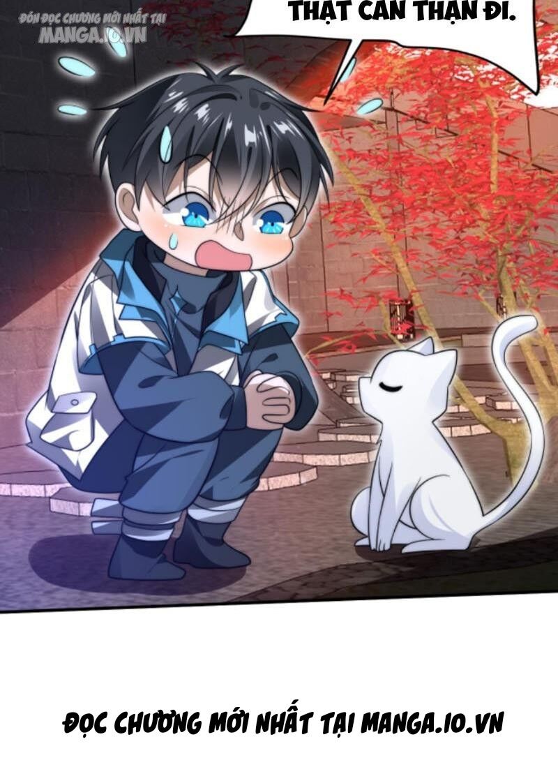 Tích Trữ 10 Vạn Vật Tư Trước Ngày Tận Thế Chap 89 - Next Chap 90