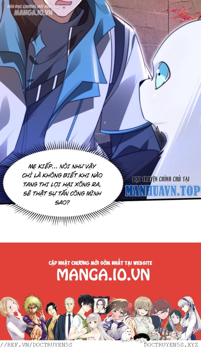 Tích Trữ 10 Vạn Vật Tư Trước Ngày Tận Thế Chap 89 - Next Chap 90