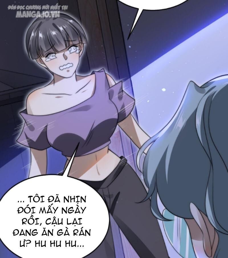 Tích Trữ 10 Vạn Vật Tư Trước Ngày Tận Thế Chap 89 - Next Chap 90