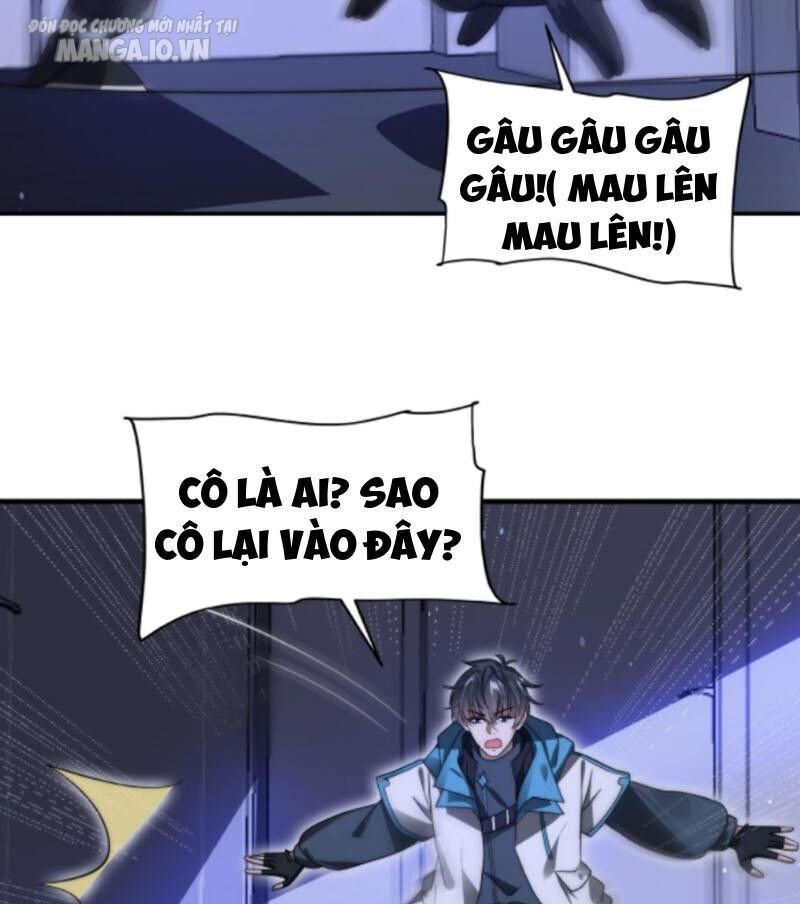 Tích Trữ 10 Vạn Vật Tư Trước Ngày Tận Thế Chap 89 - Next Chap 90