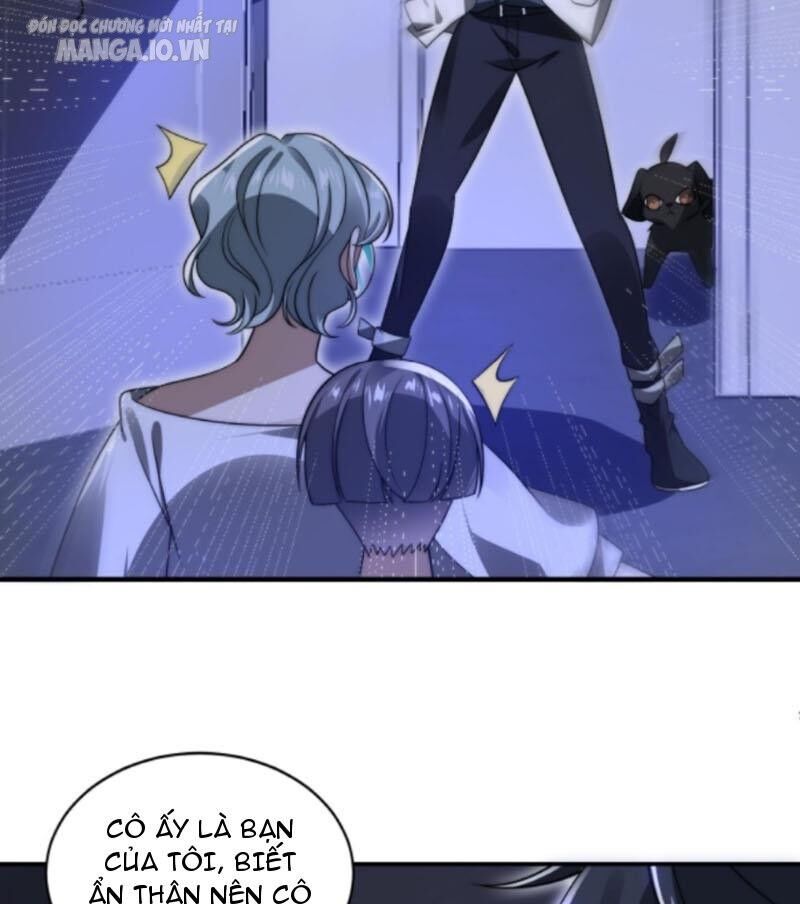Tích Trữ 10 Vạn Vật Tư Trước Ngày Tận Thế Chap 89 - Next Chap 90