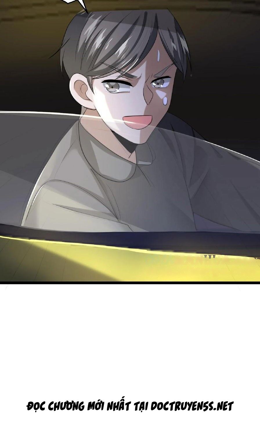 Tích Trữ 10 Vạn Vật Tư Trước Ngày Tận Thế Chap 9 - Next Chap 10