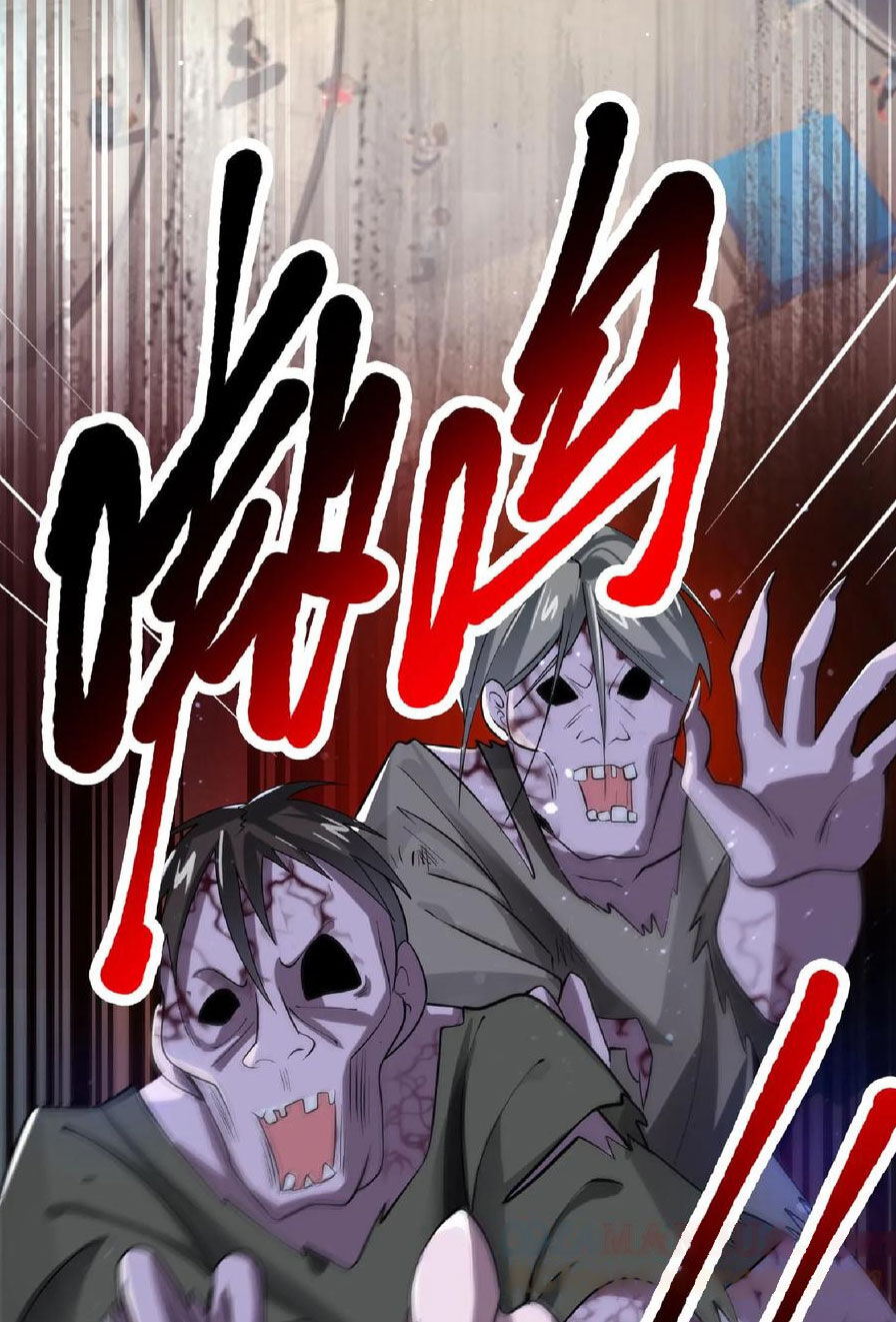 Tích Trữ 10 Vạn Vật Tư Trước Ngày Tận Thế Chap 9 - Next Chap 10