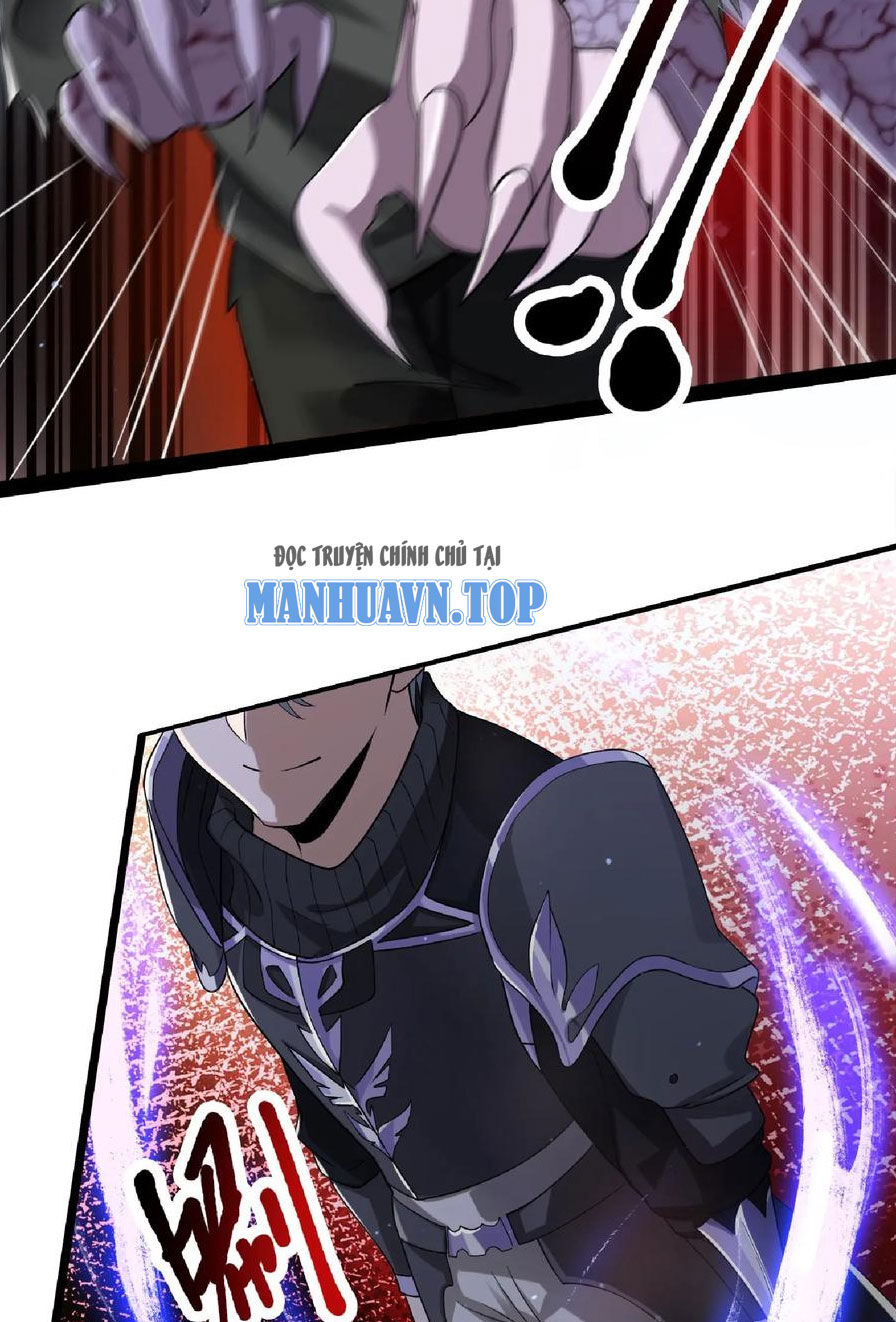 Tích Trữ 10 Vạn Vật Tư Trước Ngày Tận Thế Chap 9 - Next Chap 10