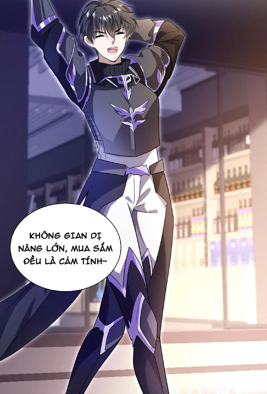 Tích Trữ 10 Vạn Vật Tư Trước Ngày Tận Thế Chap 9 - Next Chap 10