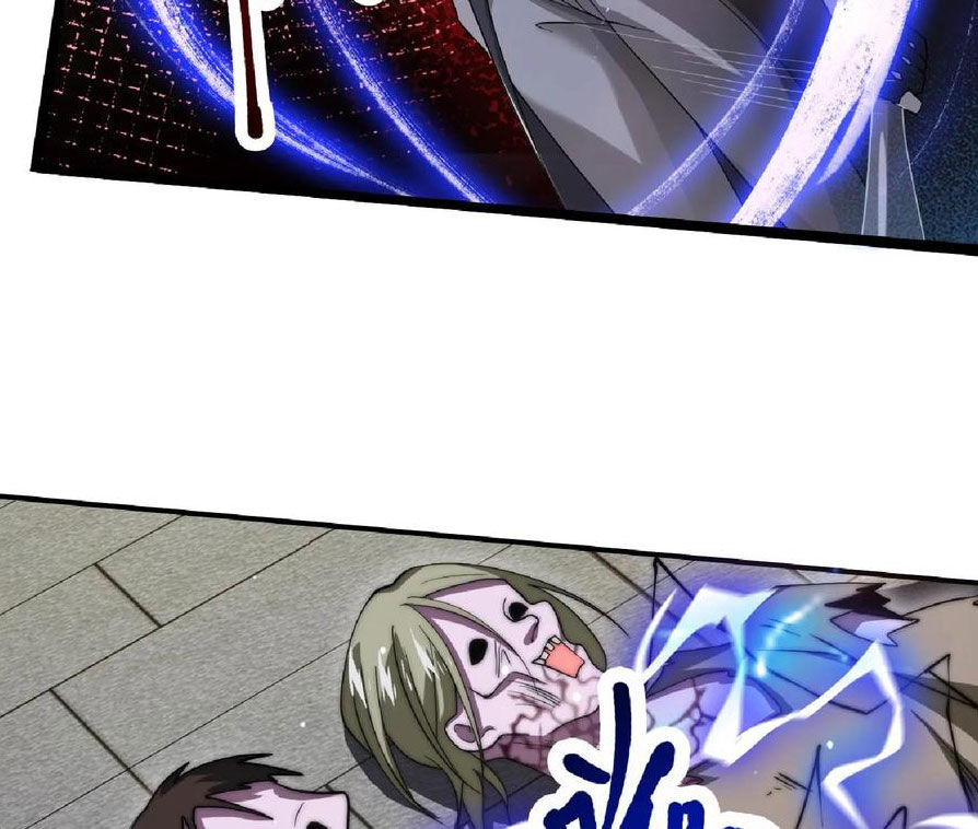 Tích Trữ 10 Vạn Vật Tư Trước Ngày Tận Thế Chap 9 - Next Chap 10