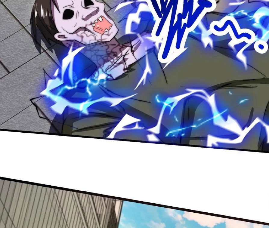Tích Trữ 10 Vạn Vật Tư Trước Ngày Tận Thế Chap 9 - Next Chap 10