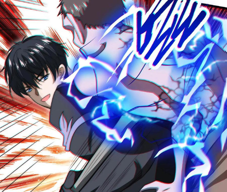 Tích Trữ 10 Vạn Vật Tư Trước Ngày Tận Thế Chap 9 - Next Chap 10
