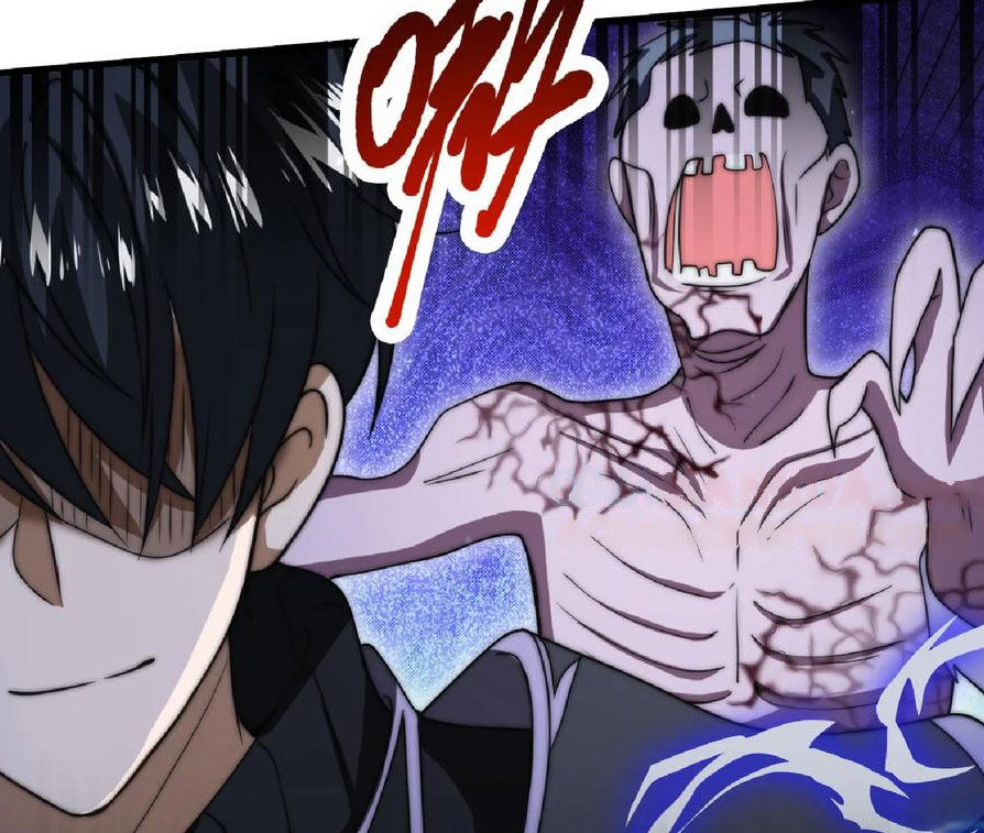 Tích Trữ 10 Vạn Vật Tư Trước Ngày Tận Thế Chap 9 - Next Chap 10