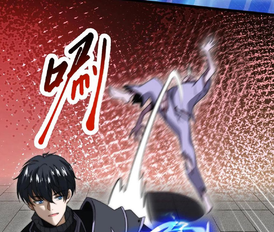 Tích Trữ 10 Vạn Vật Tư Trước Ngày Tận Thế Chap 9 - Next Chap 10