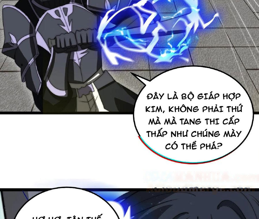 Tích Trữ 10 Vạn Vật Tư Trước Ngày Tận Thế Chap 9 - Next Chap 10