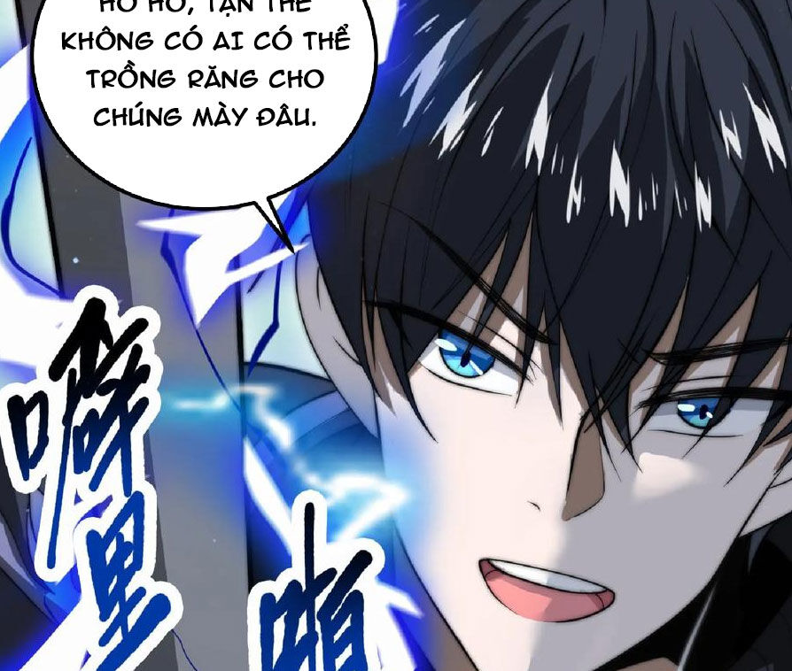 Tích Trữ 10 Vạn Vật Tư Trước Ngày Tận Thế Chap 9 - Next Chap 10