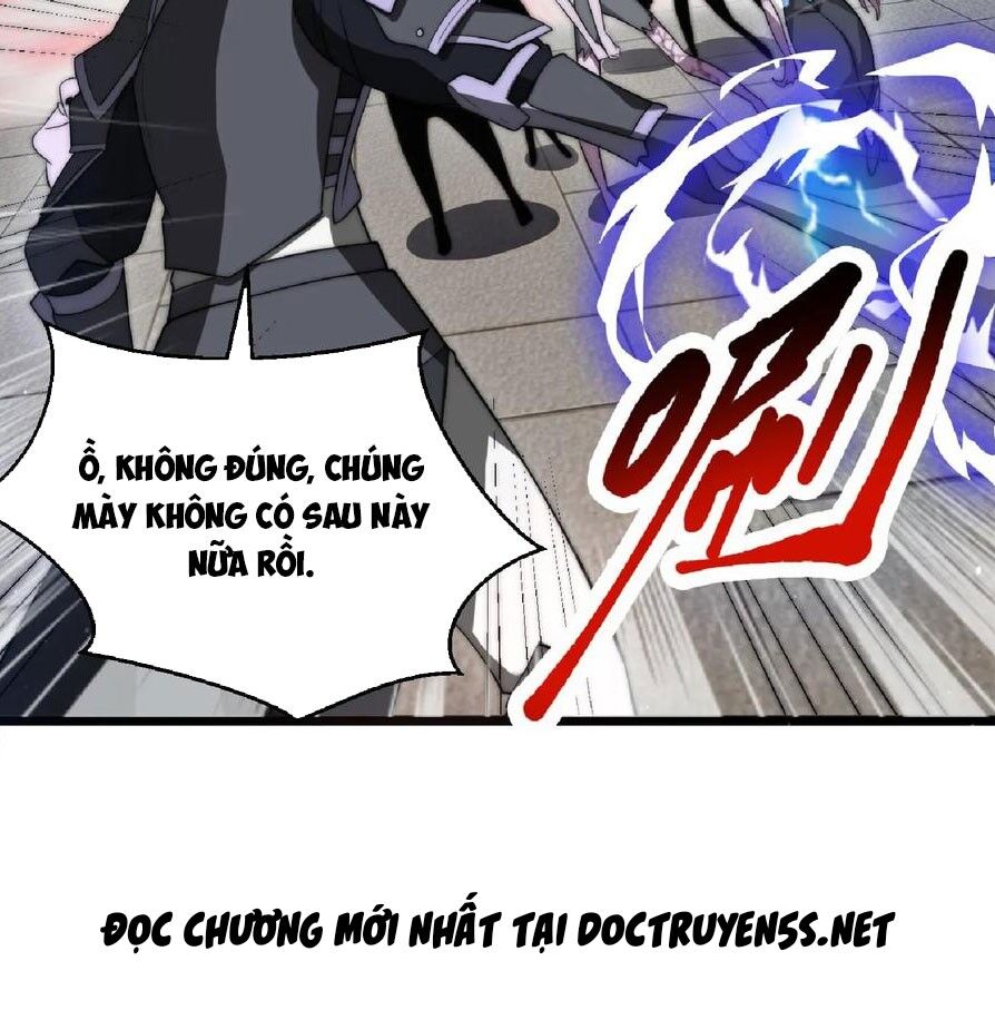 Tích Trữ 10 Vạn Vật Tư Trước Ngày Tận Thế Chap 9 - Next Chap 10