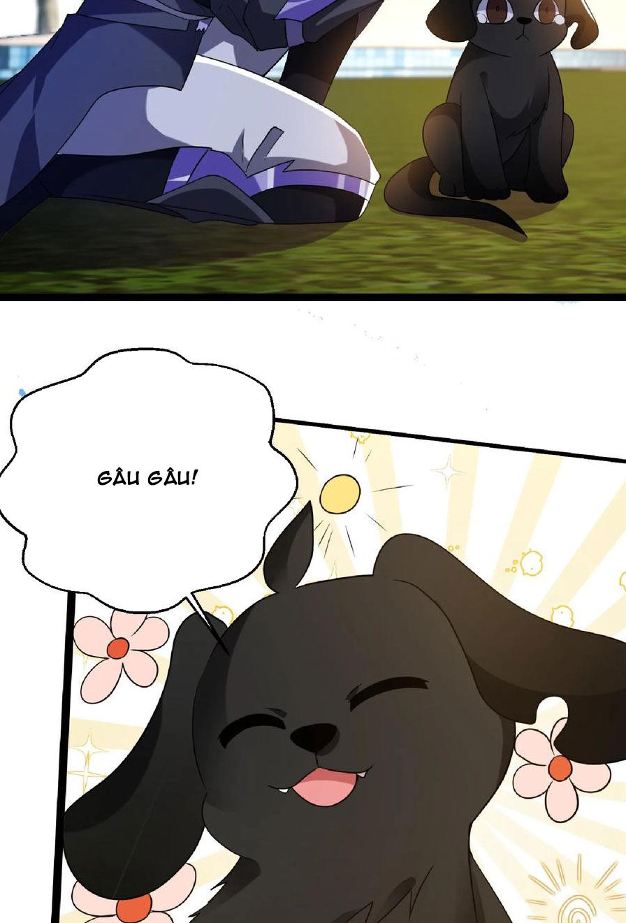 Tích Trữ 10 Vạn Vật Tư Trước Ngày Tận Thế Chap 9 - Next Chap 10