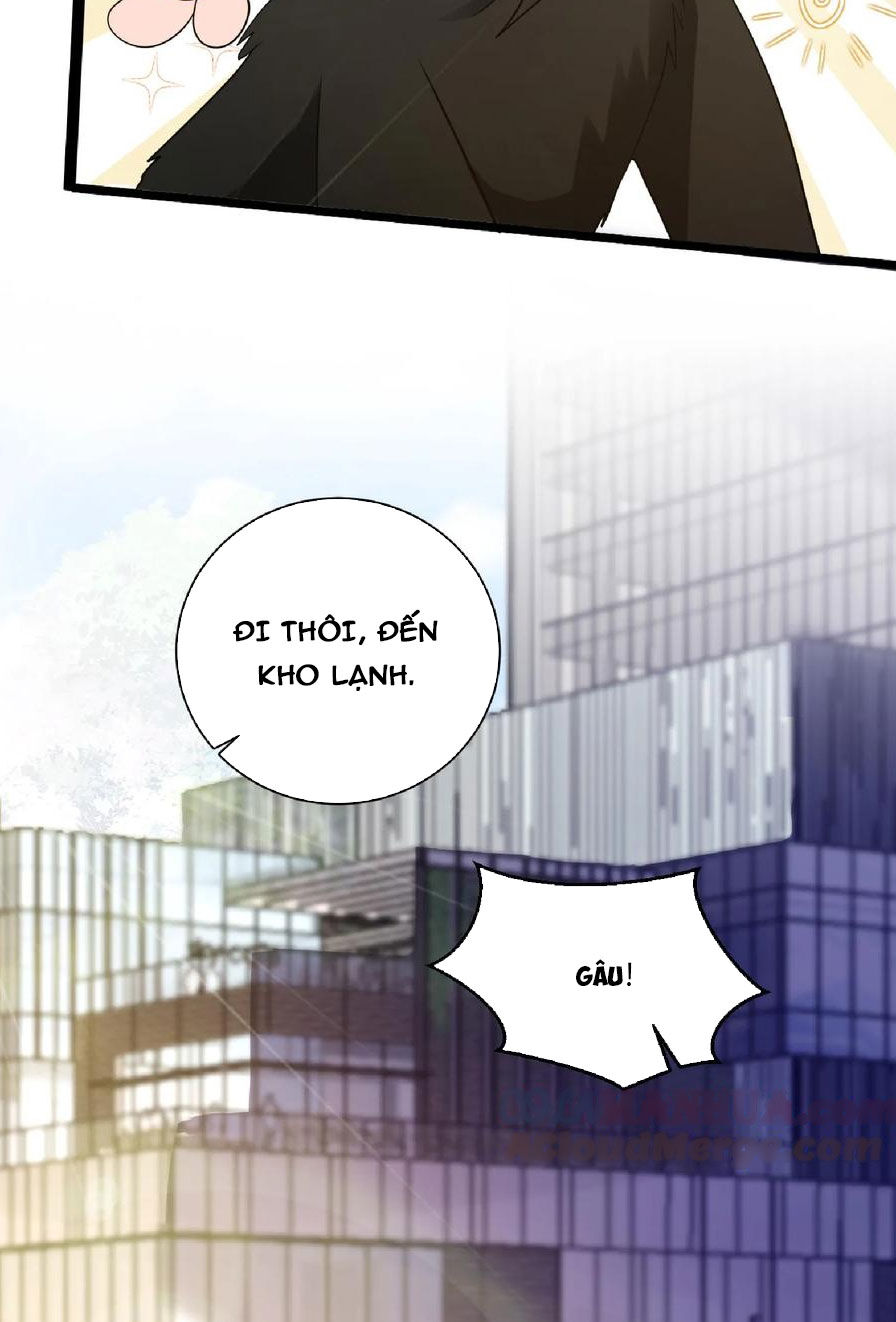 Tích Trữ 10 Vạn Vật Tư Trước Ngày Tận Thế Chap 9 - Next Chap 10