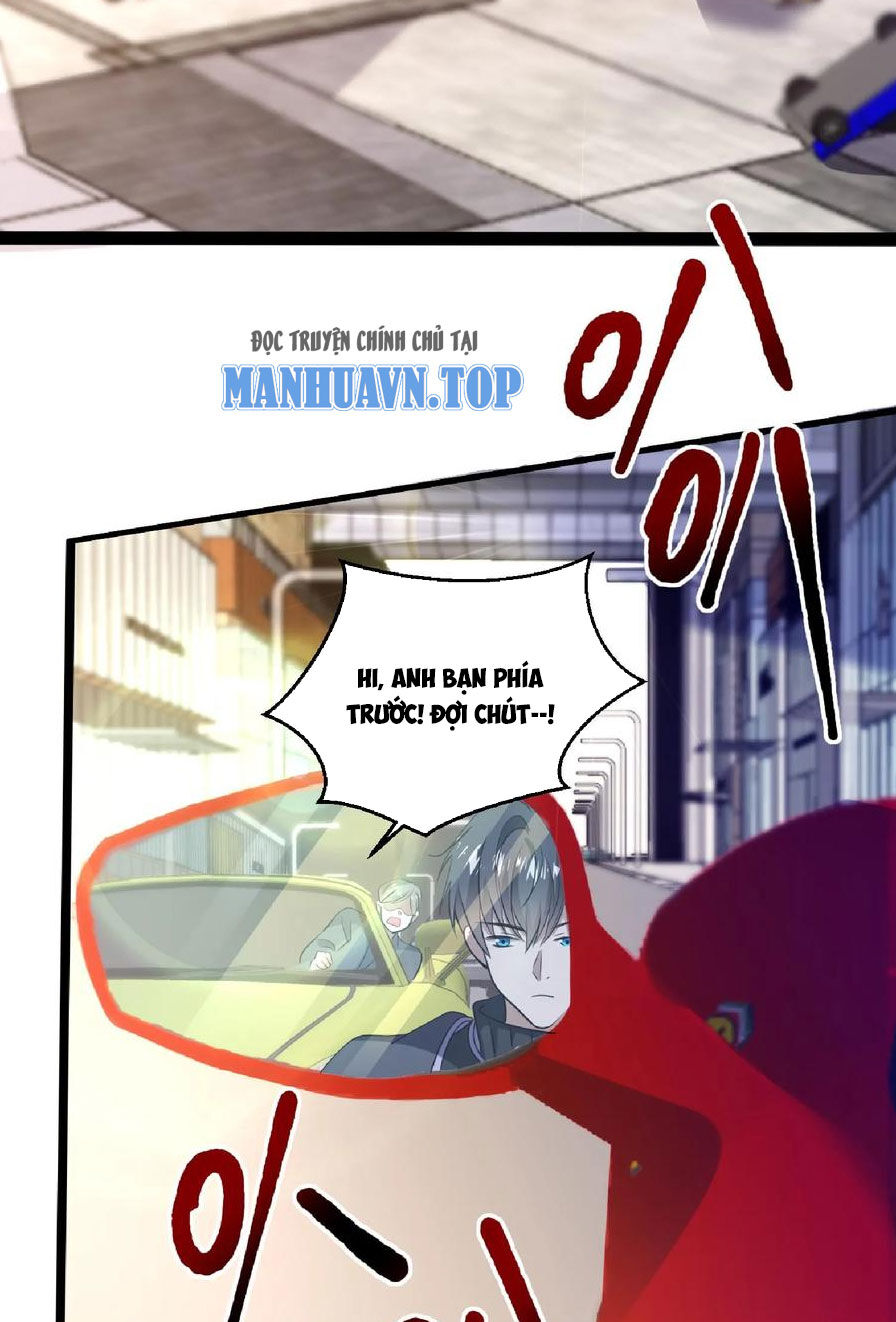 Tích Trữ 10 Vạn Vật Tư Trước Ngày Tận Thế Chap 9 - Next Chap 10