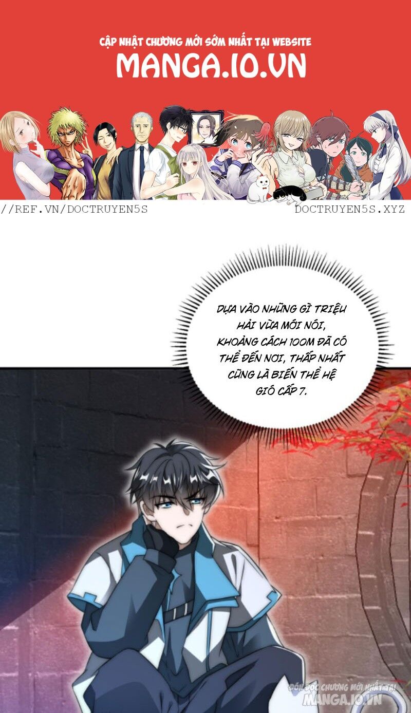 Tích Trữ 10 Vạn Vật Tư Trước Ngày Tận Thế Chap 90 - Next Chap 91