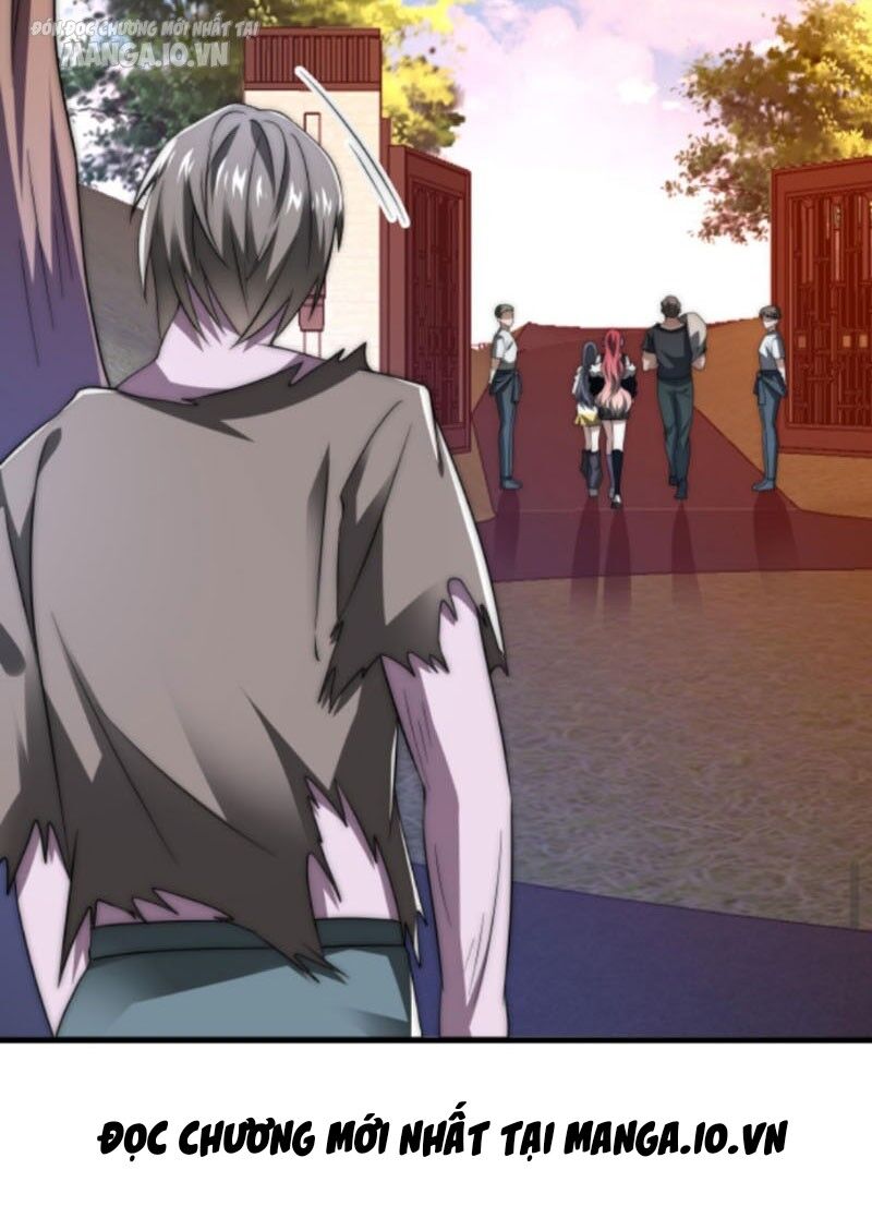 Tích Trữ 10 Vạn Vật Tư Trước Ngày Tận Thế Chap 90 - Next Chap 91