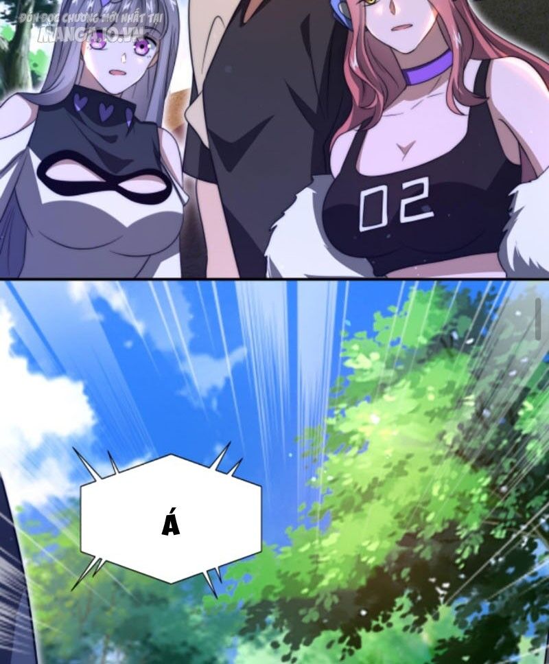 Tích Trữ 10 Vạn Vật Tư Trước Ngày Tận Thế Chap 90 - Next Chap 91