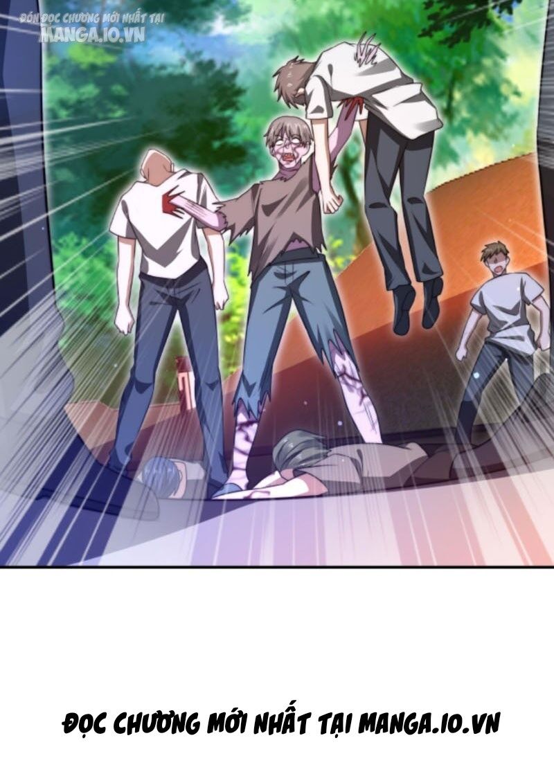Tích Trữ 10 Vạn Vật Tư Trước Ngày Tận Thế Chap 90 - Next Chap 91