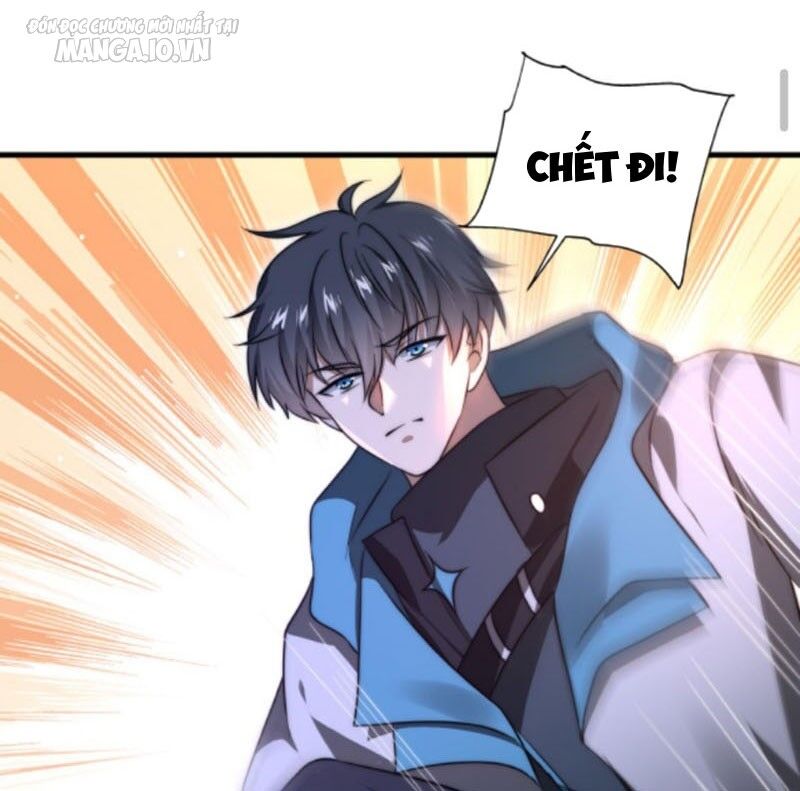 Tích Trữ 10 Vạn Vật Tư Trước Ngày Tận Thế Chap 90 - Next Chap 91