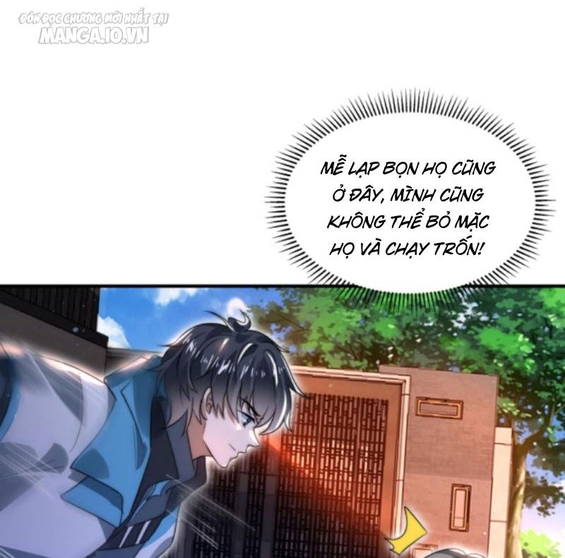 Tích Trữ 10 Vạn Vật Tư Trước Ngày Tận Thế Chap 90 - Next Chap 91