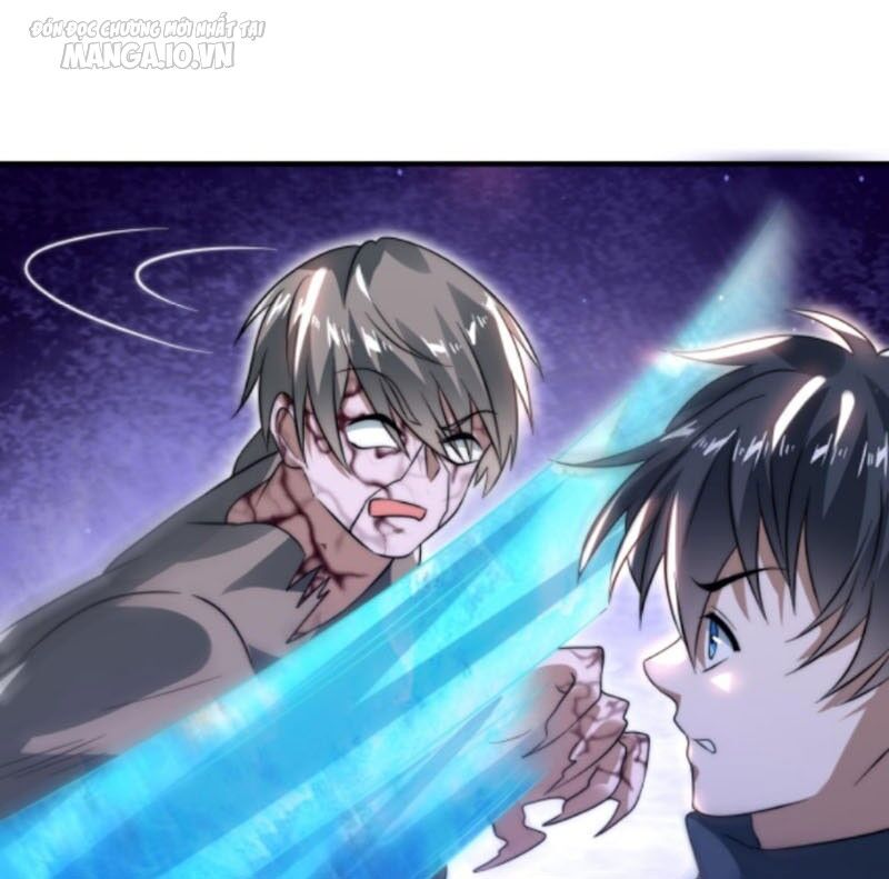 Tích Trữ 10 Vạn Vật Tư Trước Ngày Tận Thế Chap 90 - Next Chap 91