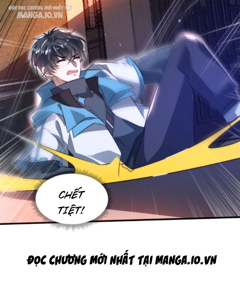 Tích Trữ 10 Vạn Vật Tư Trước Ngày Tận Thế Chap 90 - Next Chap 91