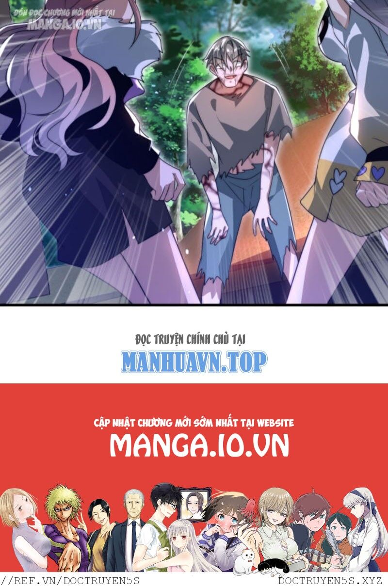 Tích Trữ 10 Vạn Vật Tư Trước Ngày Tận Thế Chap 90 - Next Chap 91