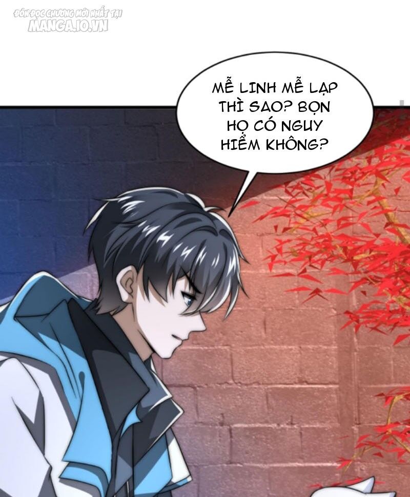 Tích Trữ 10 Vạn Vật Tư Trước Ngày Tận Thế Chap 90 - Next Chap 91