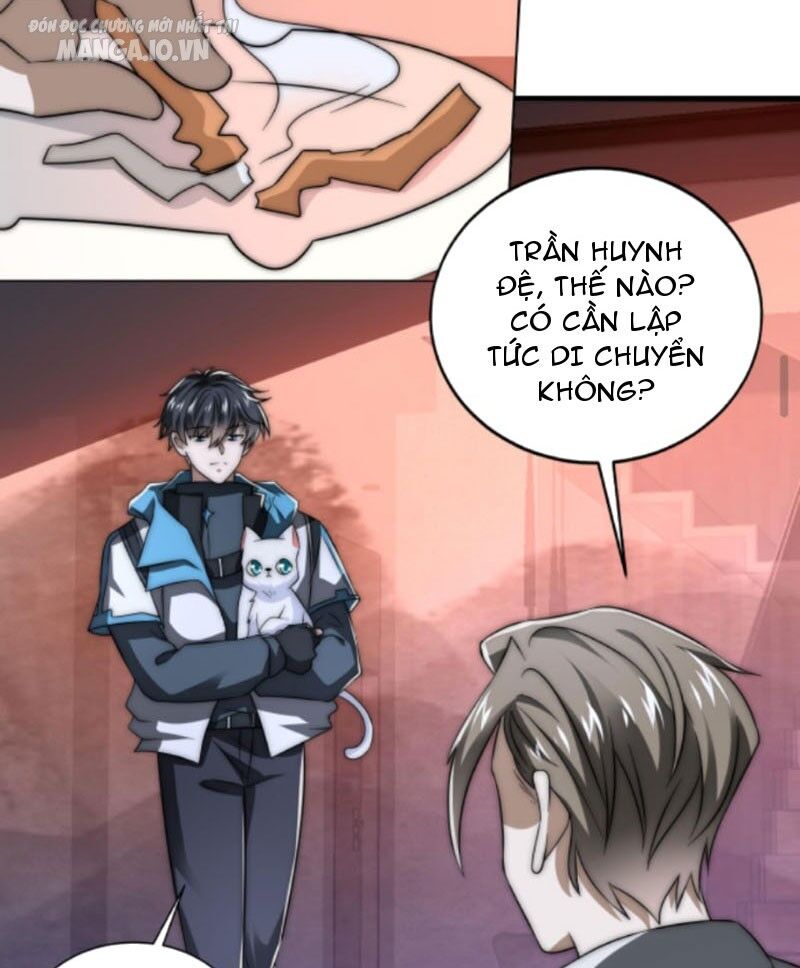 Tích Trữ 10 Vạn Vật Tư Trước Ngày Tận Thế Chap 90 - Next Chap 91