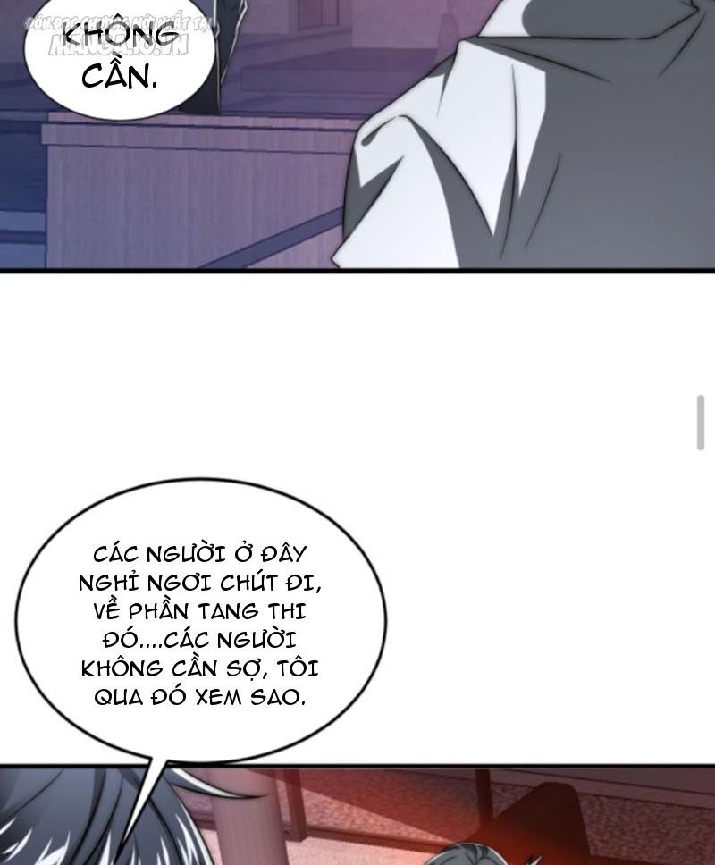 Tích Trữ 10 Vạn Vật Tư Trước Ngày Tận Thế Chap 90 - Next Chap 91