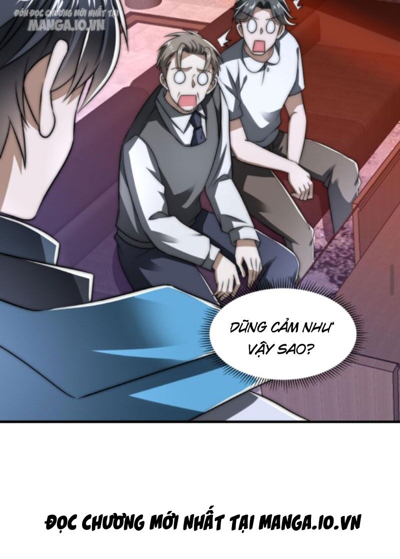 Tích Trữ 10 Vạn Vật Tư Trước Ngày Tận Thế Chap 90 - Next Chap 91
