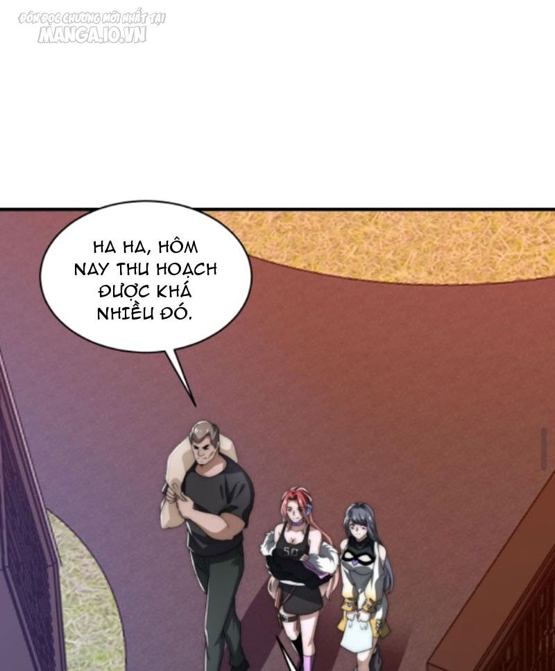 Tích Trữ 10 Vạn Vật Tư Trước Ngày Tận Thế Chap 90 - Next Chap 91