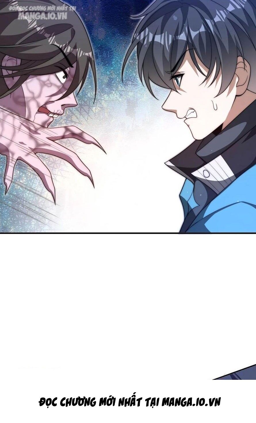 Tích Trữ 10 Vạn Vật Tư Trước Ngày Tận Thế Chap 91 - Next Chap 92