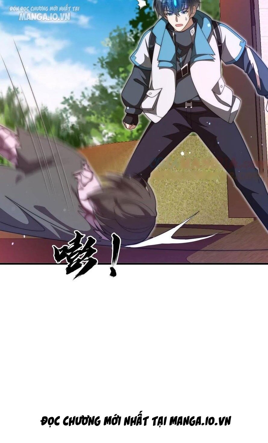 Tích Trữ 10 Vạn Vật Tư Trước Ngày Tận Thế Chap 91 - Next Chap 92