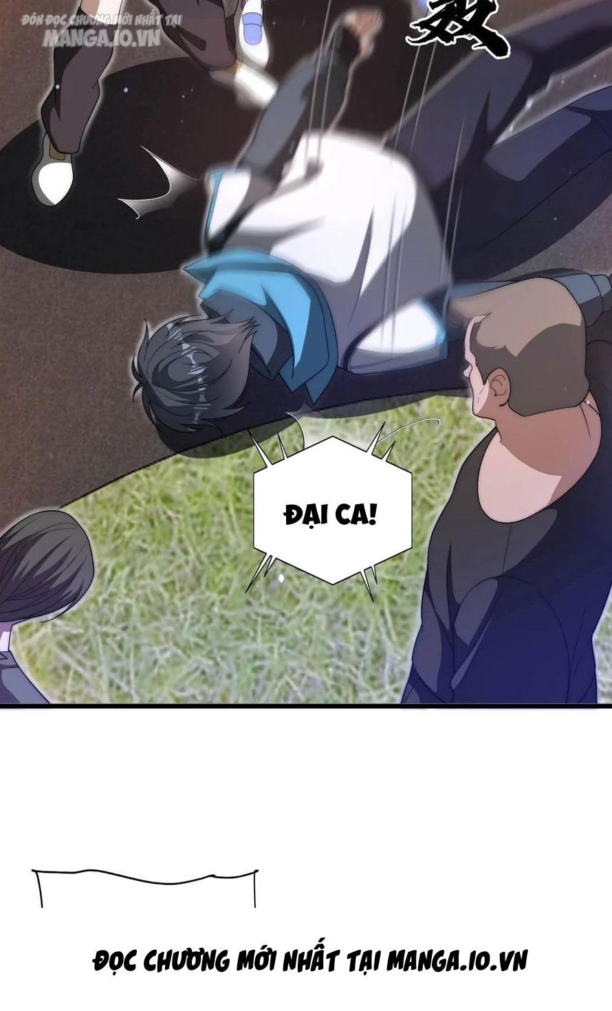 Tích Trữ 10 Vạn Vật Tư Trước Ngày Tận Thế Chap 91 - Next Chap 92
