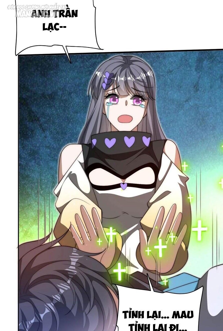 Tích Trữ 10 Vạn Vật Tư Trước Ngày Tận Thế Chap 91 - Next Chap 92