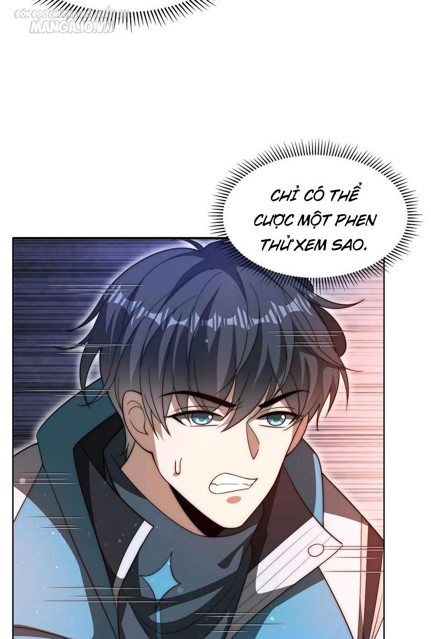 Tích Trữ 10 Vạn Vật Tư Trước Ngày Tận Thế Chap 91 - Next Chap 92