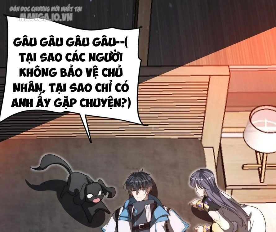 Tích Trữ 10 Vạn Vật Tư Trước Ngày Tận Thế Chap 91 - Next Chap 92