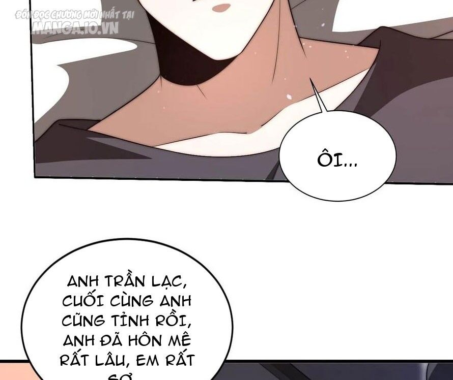 Tích Trữ 10 Vạn Vật Tư Trước Ngày Tận Thế Chap 91 - Next Chap 92