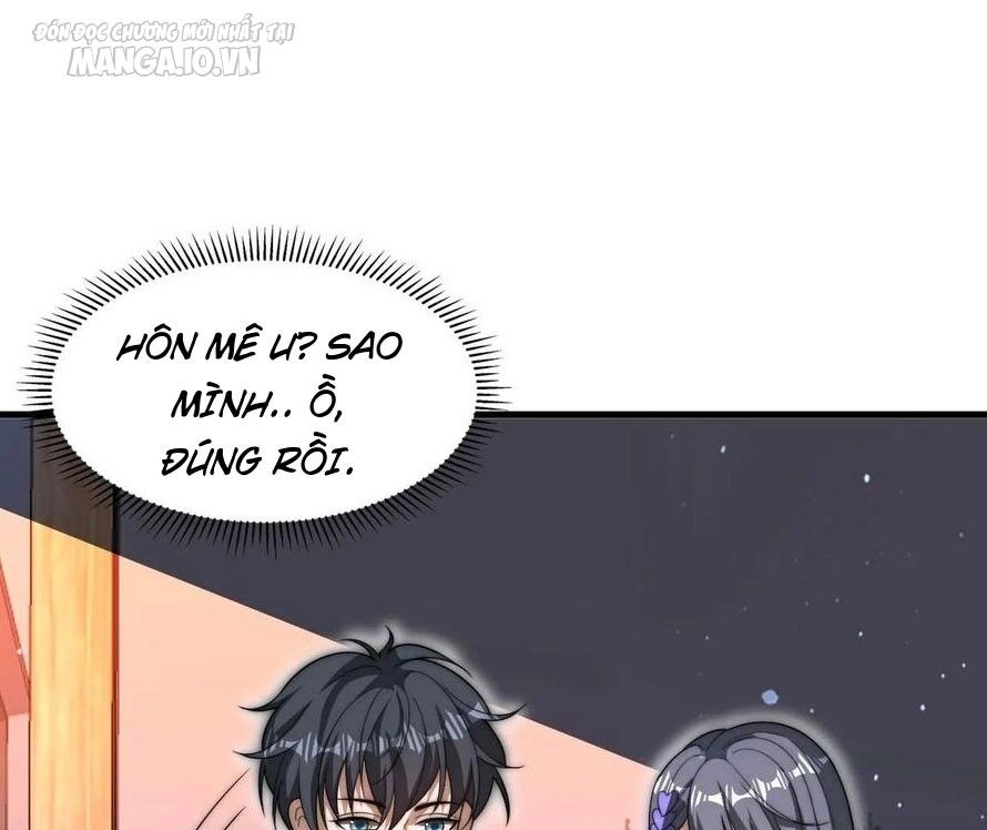 Tích Trữ 10 Vạn Vật Tư Trước Ngày Tận Thế Chap 91 - Next Chap 92