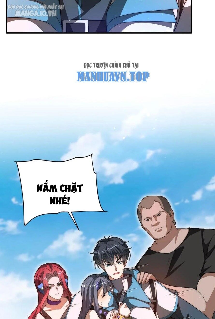 Tích Trữ 10 Vạn Vật Tư Trước Ngày Tận Thế Chap 91 - Next Chap 92
