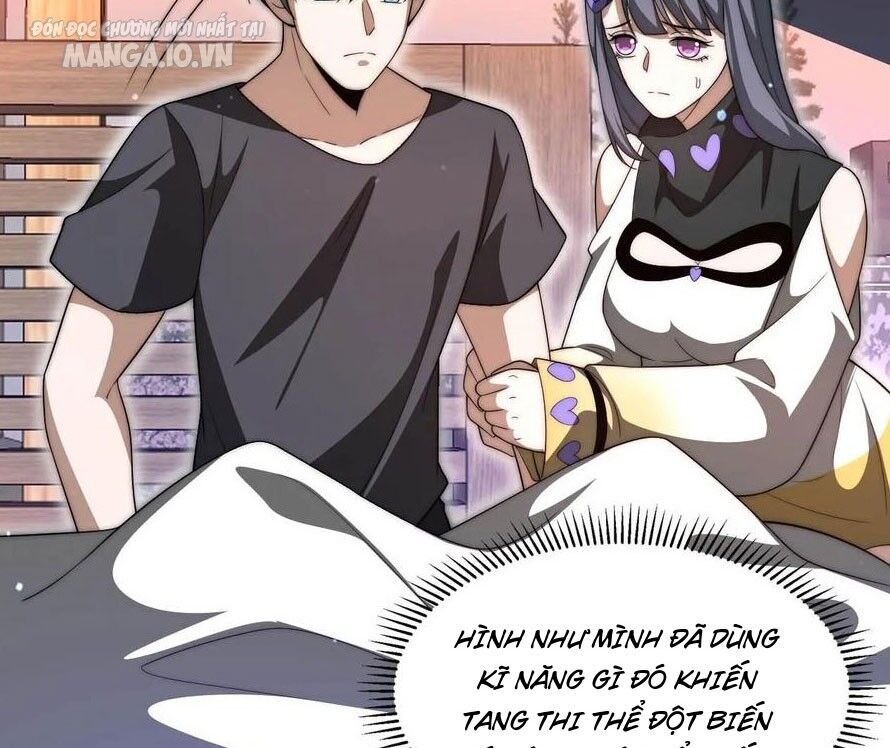 Tích Trữ 10 Vạn Vật Tư Trước Ngày Tận Thế Chap 91 - Next Chap 92