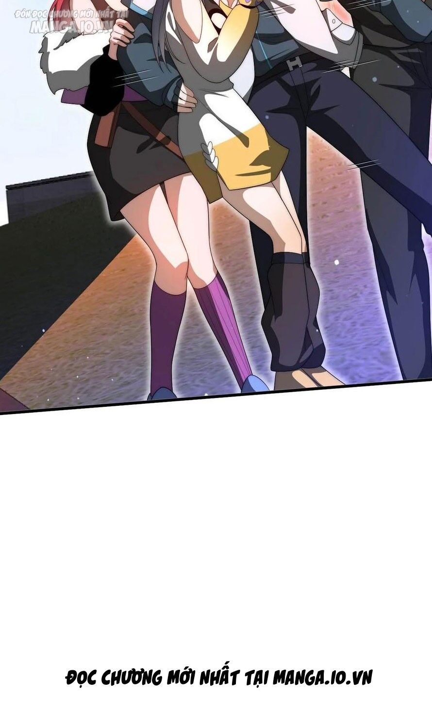 Tích Trữ 10 Vạn Vật Tư Trước Ngày Tận Thế Chap 91 - Next Chap 92