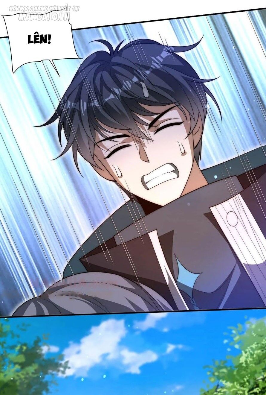 Tích Trữ 10 Vạn Vật Tư Trước Ngày Tận Thế Chap 91 - Next Chap 92